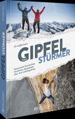Gipfelst&uuml;rmer