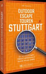 Outdoor Escape-Touren Stuttgart