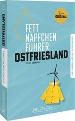 Fettn&auml;pfchenf&uuml;hrer Ostfriesland