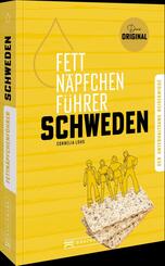 Fettn&auml;pfchenf&uuml;hrer Schweden