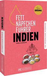 Fettn&auml;pfchenf&uuml;hrer Indien