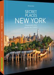 Secret Places New York