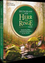 Deutschland f&uuml;r &raquo;Herr der Ringe&laquo; Fans