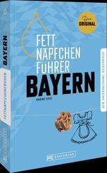Fettn&auml;pfchenf&uuml;hrer Bayern