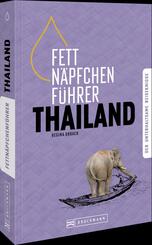 Fettn&auml;pfchenf&uuml;hrer Thailand