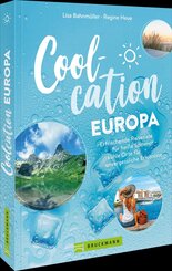 Coolcation Europa