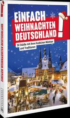 Einfach Weihnachten Deutschland!