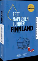 Fettn&auml;pfchenf&uuml;hrer Finnland