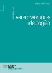 Radikalisierung durch Verschw&ouml;rungstheorien