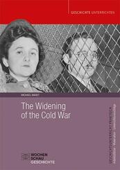 The Widening of the Cold War