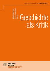 Geschichte als Kritik