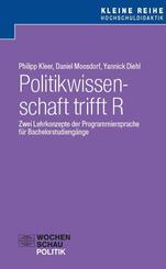 Politikwissenschaft trifft R