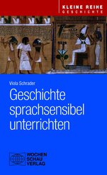 Geschichte sprachsensibel unterrichten