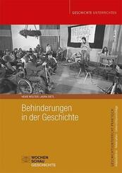 Behinderungen in der Geschichte