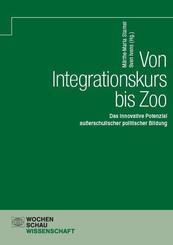 Von Integrationskurs bis Zoo