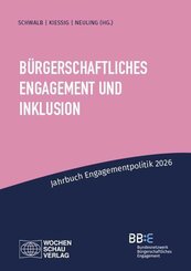 B&uuml;rgerschaftliches Engagement und Inklusion