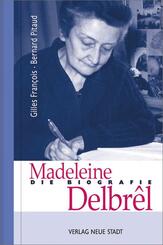 Madeleine Delbr&ecirc;l