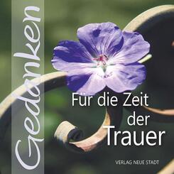 F&uuml;r die Zeit der Trauer