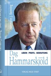 Dag Hammarskj&ouml;ld