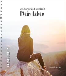 Mein Leben - windschief und gl&auml;nzend