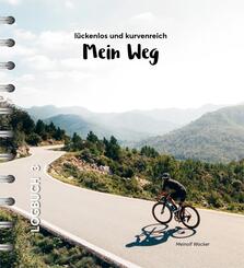 Mein Weg - l&uuml;ckenlos und kurvenreich