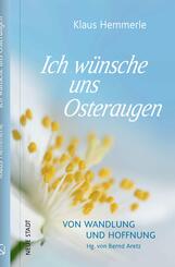 Ich w&uuml;nsche uns Osteraugen