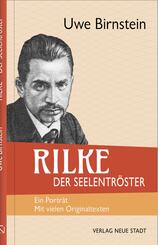 Rilke, der Seelentr&ouml;ster