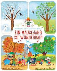 Ein M&auml;usejahr ist wunderbar!