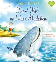 Der Wal und das M&auml;dchen