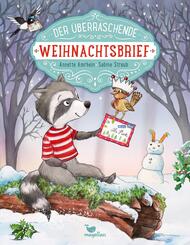 Der &uuml;berraschende Weihnachtsbrief