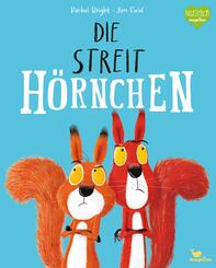 Die Streith&ouml;rnchen