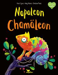 Napoleon Cham&auml;leon