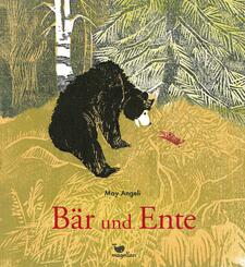 B&auml;r und Ente