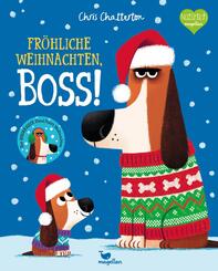 Fr&ouml;hliche Weihnachten, Boss!