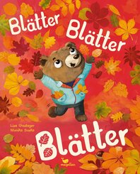 Bl&auml;tter, Bl&auml;tter, Bl&auml;tter