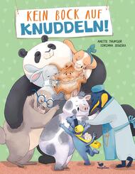 Kein Bock auf Knuddeln!