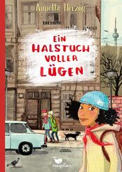 Ein Halstuch voller L&uuml;gen