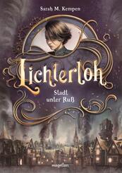 Lichterloh - Stadt unter Ru&szlig;