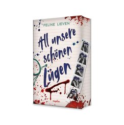 All unsere sch&ouml;nen L&uuml;gen