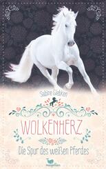 Wolkenherz - Die Spur des wei&szlig;en Pferdes
