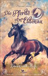Die Pferde von Eldenau - Donnernde Hufe