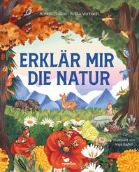 Erkl&auml;r mir die Natur