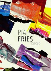 Pia Fries und Hans Br&auml;ndli