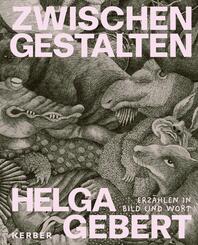 Helga Gebert
