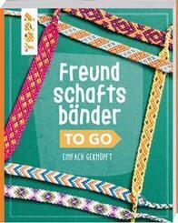 Freundschaftsb&auml;nder to go