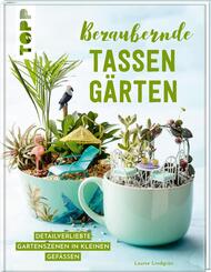 Bezaubernde Tasseng&auml;rten
