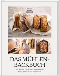 Das M&uuml;hlen-Backbuch
