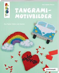 Tangrami-Motivbilder (kreativ.kompakt.)