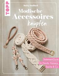 Modische Accessoires kn&uuml;pfen