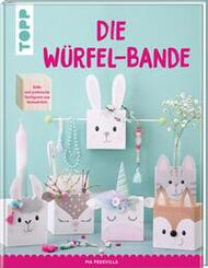 Die W&uuml;rfel-Bande